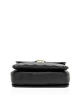 Louis Vuitton Louis Vuitton Monogram Empreinte Pochette Metis Shoulder Bag (view 2)