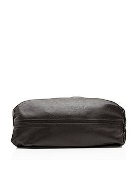 Bottega Veneta Bottega Veneta Calfskin The Chain Pouch (view 2)