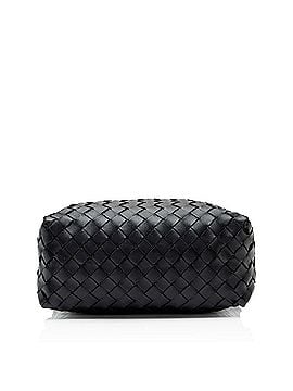 Bottega Veneta Bottega Veneta Intrecciato Nappa Loop Small Camera Bag (view 2)