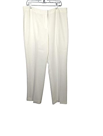 Lafayette 148 New York Barrow Dress Pants (view 1)
