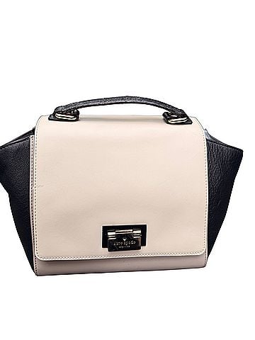 Kate Spade New York Leather Crossbody Bag (view 1)