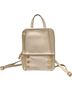 Hammitt 100% Leather Snake Print White Backpack One size - photo 2