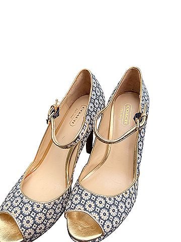 Coach Heels (view 2)