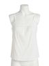 Drew White Willow Top in White Size S - photo 1