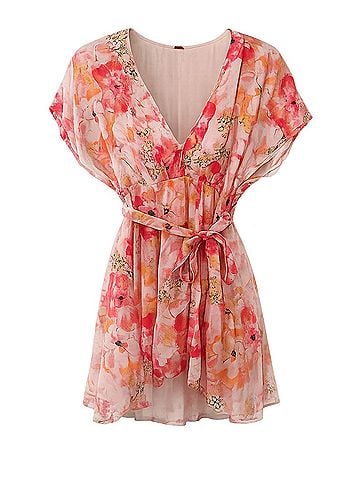 Free People Freddy Casual Dress (view 1)
