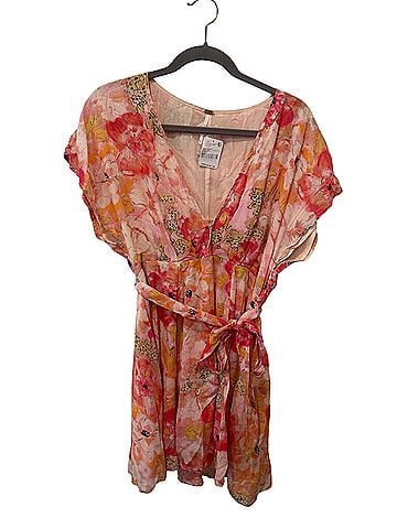 Free People Freddy Casual Dress (view 2)