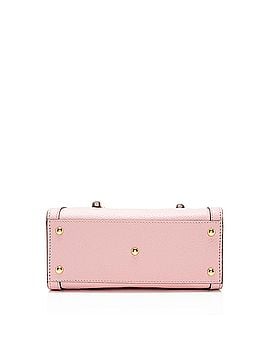 Gucci Gucci Cuir Leather Diana Mini Tote (view 2)