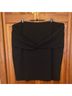 ELOQUII Black Formal Skirt Size 28 - photo 3