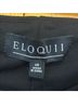 ELOQUII Black Formal Skirt Size 28 - photo 4