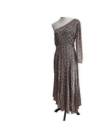 Astr sable Cocktail Dress (view 1)