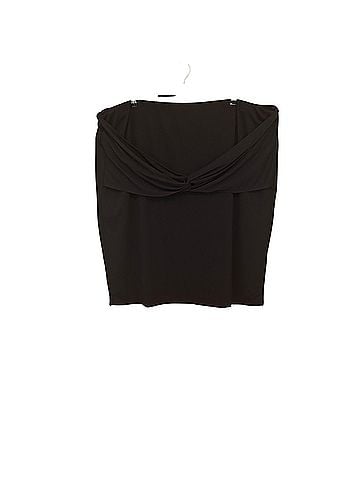 ELOQUII Formal Skirt (view 1)