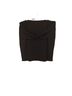ELOQUII Black Formal Skirt Size 28 - photo 1