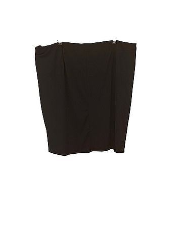 ELOQUII Formal Skirt (view 2)