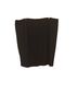 ELOQUII Black Formal Skirt Size 28 - photo 2