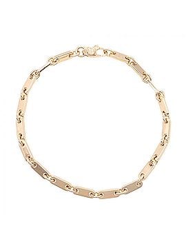 Cartier Cartier Figaro Bracelet, 18K Pink Gold (PG), Women's Tone (view 1)
