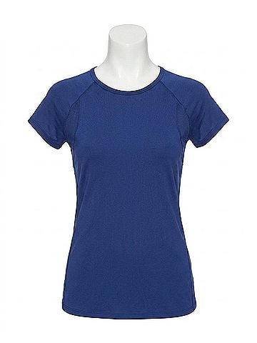 Body Glove Sport Shamal T-Shirt in Navy (view 1)