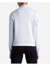 Danskin Solid Blue Cityscape Half Zip in Arctic Ice Size XXL - photo 3