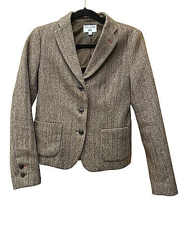 Ines de la Fressange for Uniqlo Blazer (view 2)
