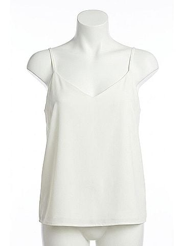 Drew Nairi Cami in Ivory (view 1)