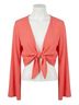 Rusty Solid Red Wren Top in Cayene Size M - photo 1
