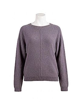 GiGi Moda Concetta Knit Sweater in Charcoal (view 1)