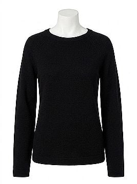 Sundays Carter Sweater in Black (view 1)