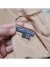 Vince. Solid Tan Cashmere Pullover Sweater Size L - photo 3