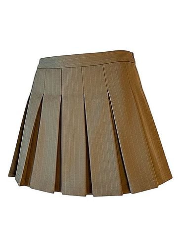 En Saison Casual Skirt (view 1)
