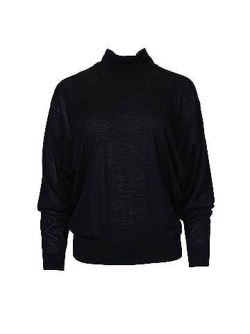 IRO Romea Sweater in Black (view 2)