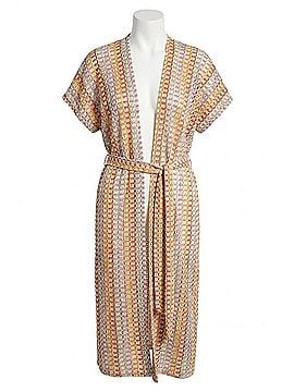 Sadie & Sage Gilded Sky Kimono in Multi (view 1)