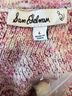 Sam Edelman Pink Sleeveless Top Size L - photo 3