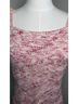 Sam Edelman Pink Sleeveless Top Size L - photo 5