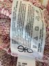 Sam Edelman Pink Sleeveless Top Size L - photo 6