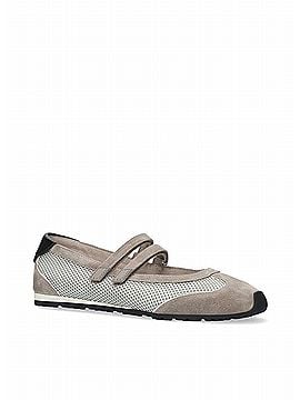 BiBi LOU Women's Naomi Sneaker in Gray (view 1)