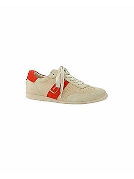 Paul Green Women's Dandi Sneakers in Biscuit Sabbia Combo (view 1)