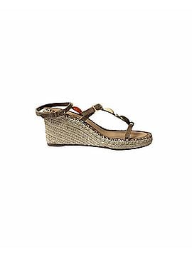 Silent D Women's Gepps Sandals in Light Chocolate Multi (view 1)