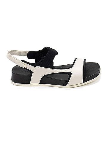 Camper Women's Atonika Sandals in Beige (view 1)
