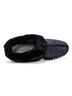 Eric Michael Solid Black Women's Mina Mules in Black Size 10 - photo 2