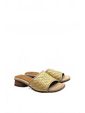 Sofft Women's Sahara Sandal in Tan (view 2)