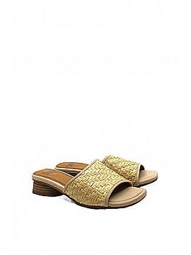 Sofft Women's Sahara Sandal in Tan (view 2)