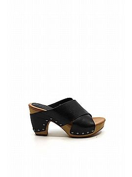Kork-Ease Women's Gracie Sandal in Black (view 1)