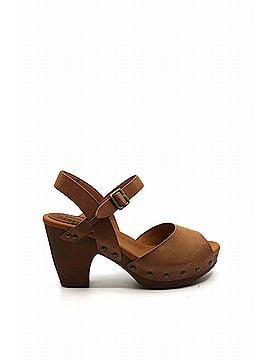 Kork-Ease Women's Gwen Sandal in Brown (view 1)