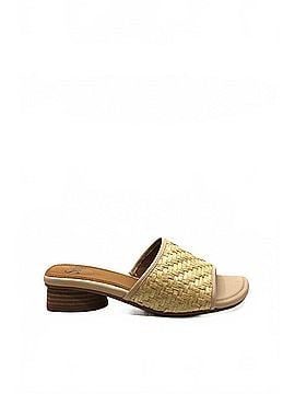 Sofft Women's Sahara Sandal in Tan (view 1)