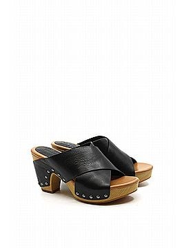 Kork-Ease Women's Gracie Sandal in Black (view 2)