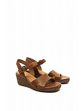 Sofft Women's Vanessa Sandal in Sand (view 2)