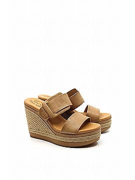 Kork-Ease Women's Raya Wedge Sandal in Tan (view 2)