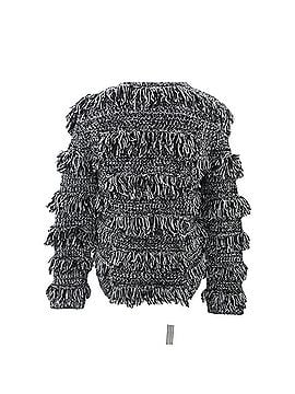 Generation Love Fifi Fringe Jacket (view 2)