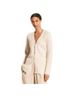 Vince. Solid Stripes White Cardigan Size XS - photo 1