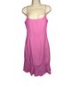 Milly Solid Pink Cocktail Dress Size 8 - photo 1