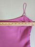 Milly Solid Pink Cocktail Dress Size 8 - photo 8